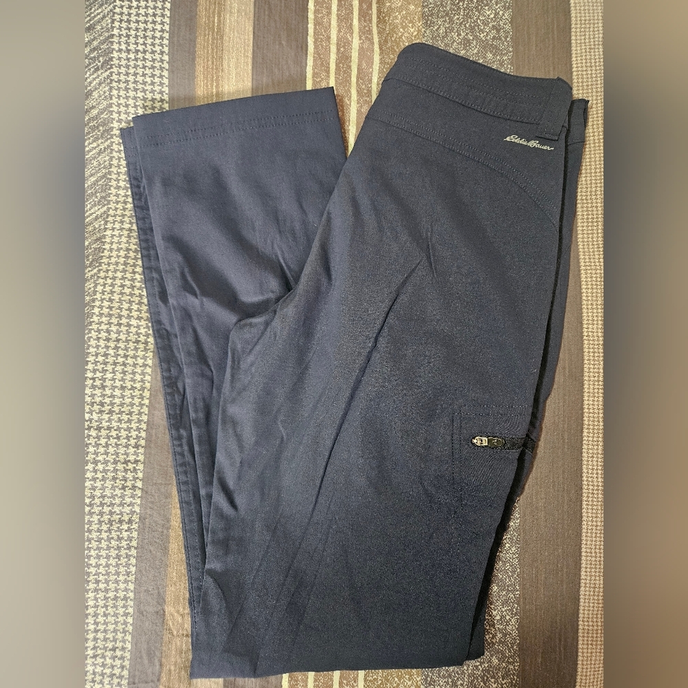 Eddie Bauer Pant - Picture 2 of 4